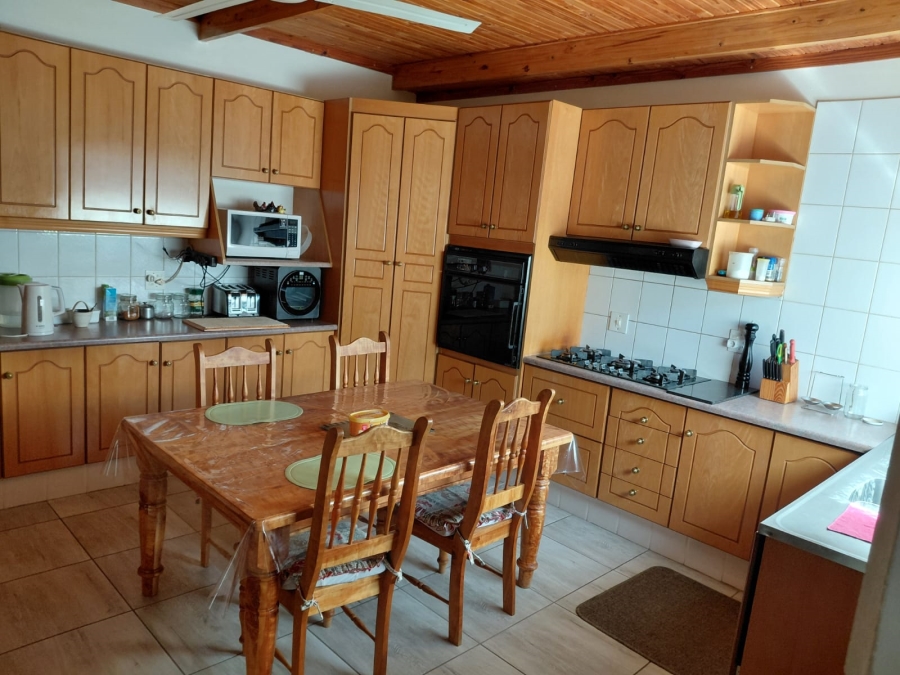 4 Bedroom Property for Sale in Fichardt Park Free State